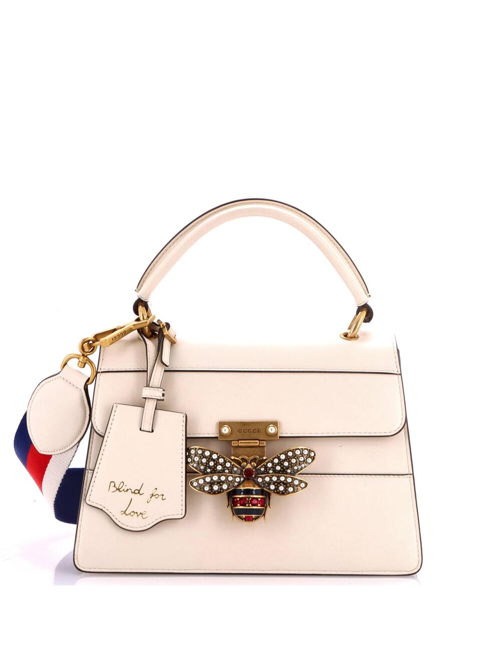 Gucci Queen Margaret Top Handle Bag #340279G17B
